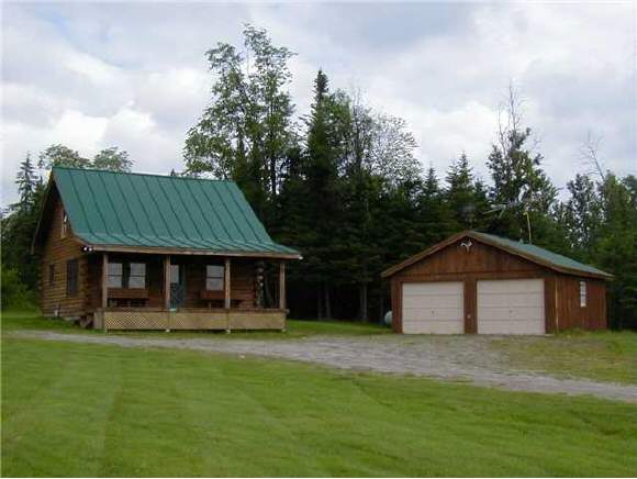 25 Vt Rt 114 East Norton, VT 05907 - Photo 1 of 1