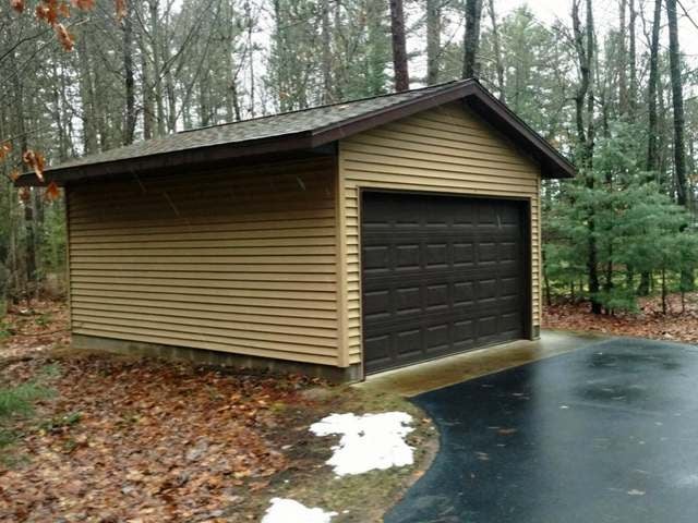 1042 Rocky Road St. Germain, WI 54558 - Photo 8 of 19 Gallery Image 8