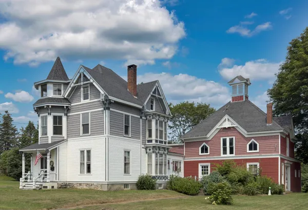 $495,000 | 147 Talbot Avenue, Rockland, ME 04841