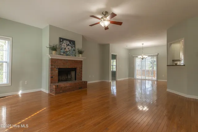 $449,000 | 119 Shellbank Drive, Sneads Ferry, NC 28460