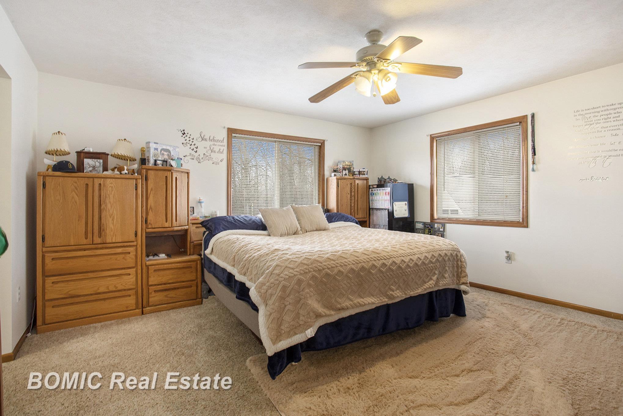 10455 South Raucholz Road St. Charles, MI 48655 - Photo 17 of 35