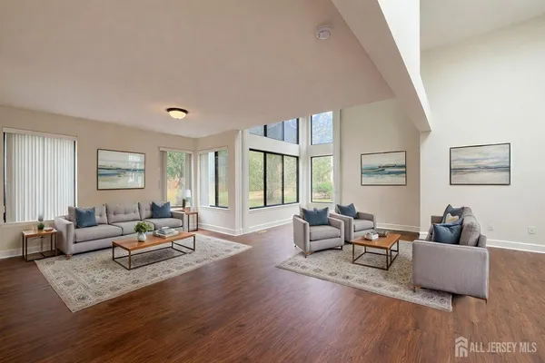 $4,800 | 470 Sayre Drive, Princeton, NJ 08540