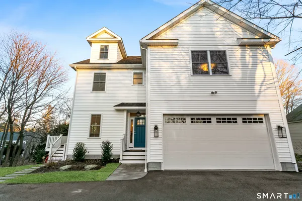 $11,800 | 210 High Ridge Avenue, Ridgefield, CT 06877