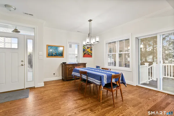 $11,800 | 210 High Ridge Avenue, Ridgefield, CT 06877