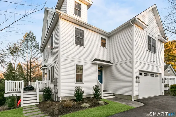 $11,800 | 210 High Ridge Avenue, Ridgefield, CT 06877