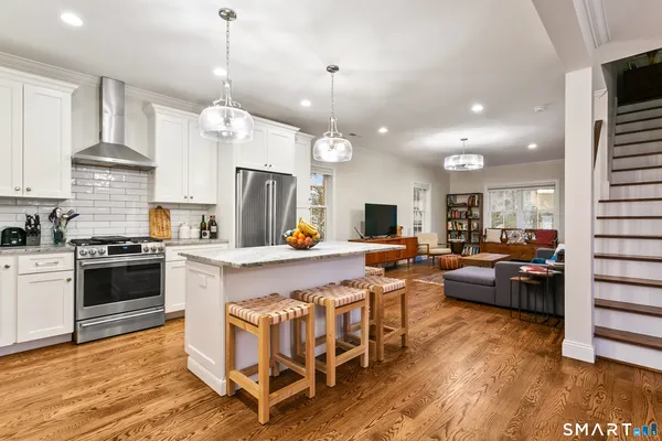 $11,800 | 210 High Ridge Avenue, Ridgefield, CT 06877