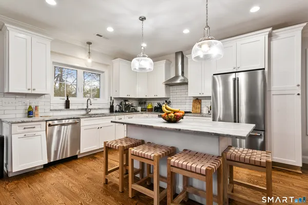 $11,800 | 210 High Ridge Avenue, Ridgefield, CT 06877