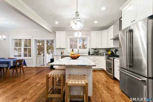 $11,800 | 210 High Ridge Avenue, Ridgefield, CT 06877