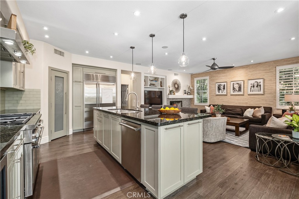 2 Mountain Laurel Rancho Santa Margarita, CA 92679 - Photo 11 of 63 Kitchen
