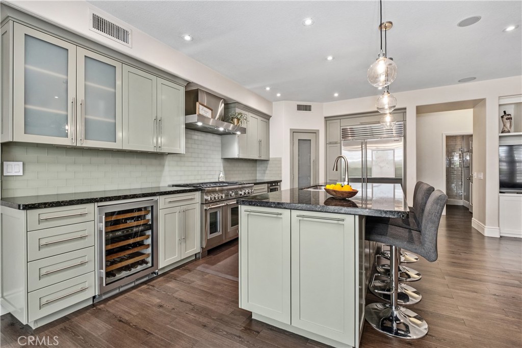 2 Mountain Laurel Rancho Santa Margarita, CA 92679 - Photo 13 of 63 Kitchen