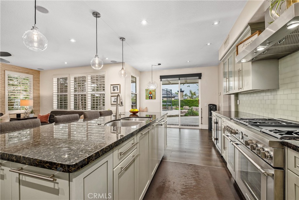 2 Mountain Laurel Rancho Santa Margarita, CA 92679 - Photo 14 of 63 Kitchen