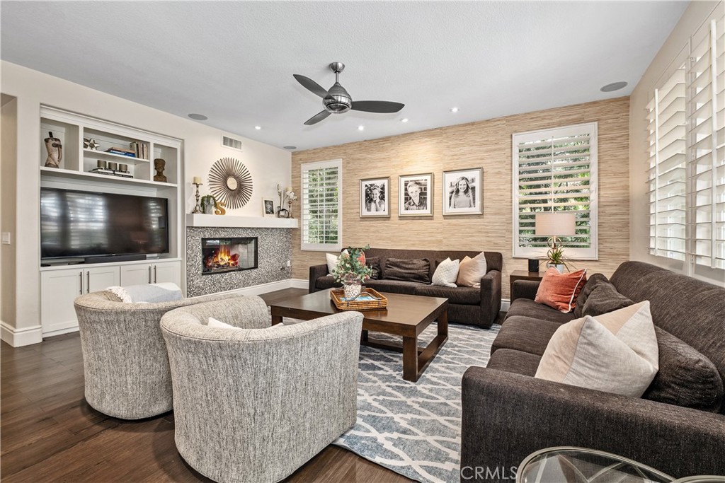 2 Mountain Laurel Rancho Santa Margarita, CA 92679 - Photo 17 of 63 New built in cabinets