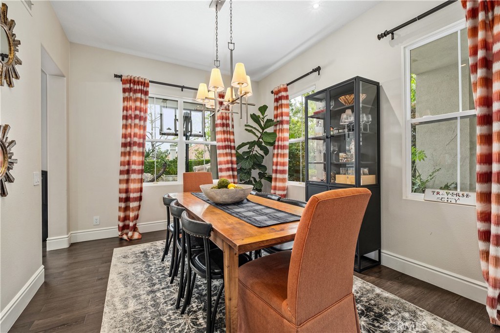 2 Mountain Laurel Rancho Santa Margarita, CA 92679 - Photo 21 of 63 Dining Room