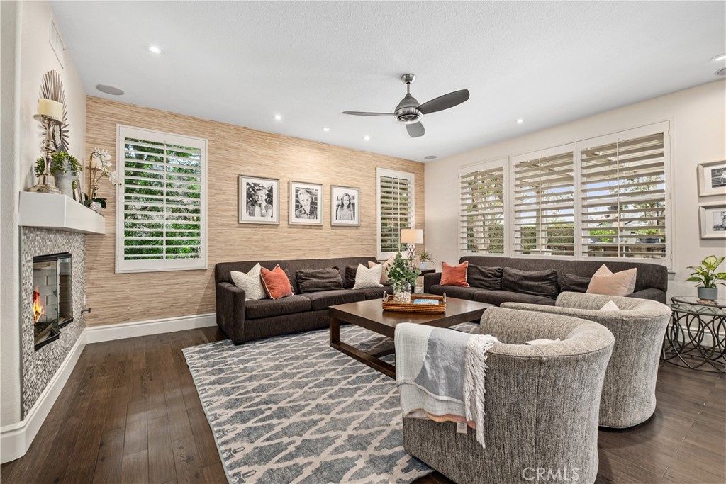 2 Mountain Laurel Rancho Santa Margarita, CA 92679 - Photo 22 of 63 Family Room