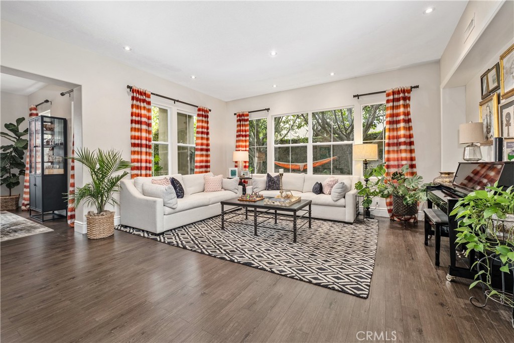 2 Mountain Laurel Rancho Santa Margarita, CA 92679 - Photo 3 of 63 Formal Living Room-