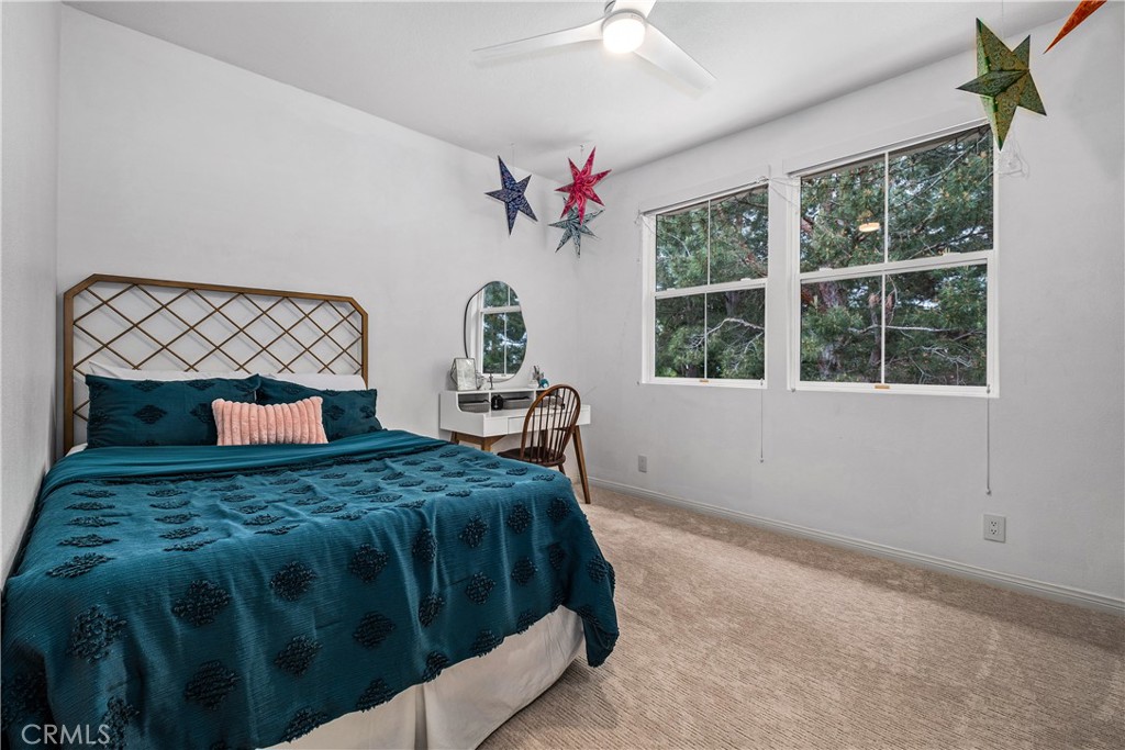 2 Mountain Laurel Rancho Santa Margarita, CA 92679 - Photo 35 of 63 Upstairs Bedroom