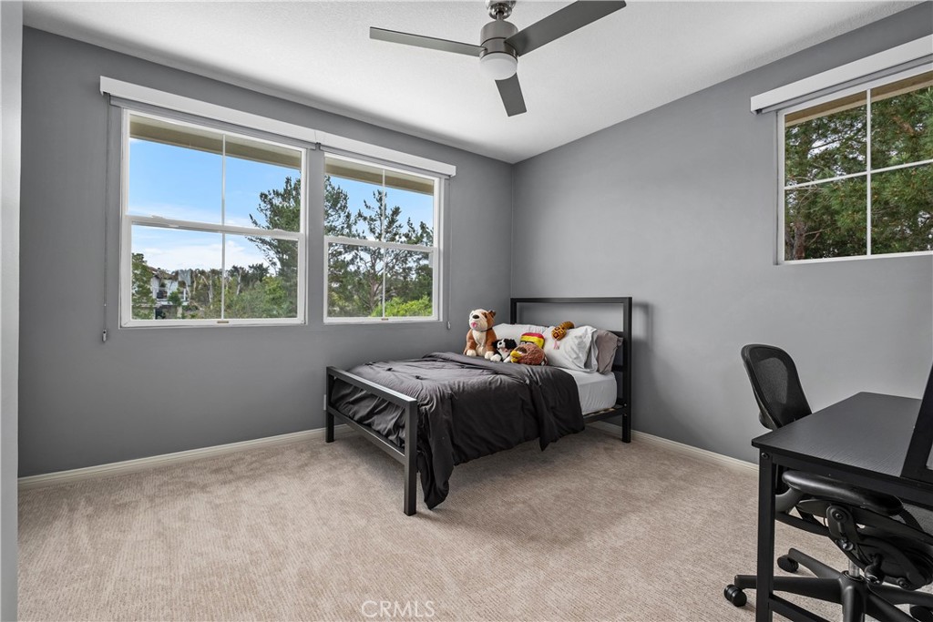 2 Mountain Laurel Rancho Santa Margarita, CA 92679 - Photo 36 of 63 Ensuite Bedroom