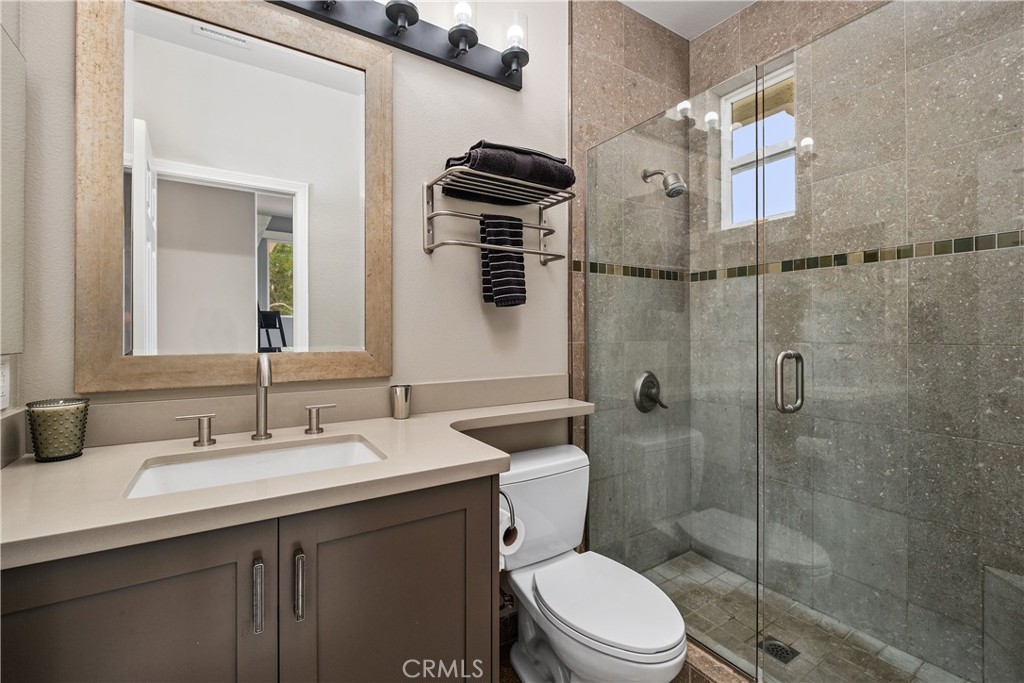 2 Mountain Laurel Rancho Santa Margarita, CA 92679 - Photo 37 of 63 Ensuite Bath