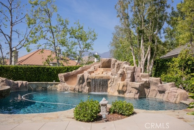 2 Mountain Laurel Rancho Santa Margarita, CA 92679 - Photo 40 of 63 Bachyard