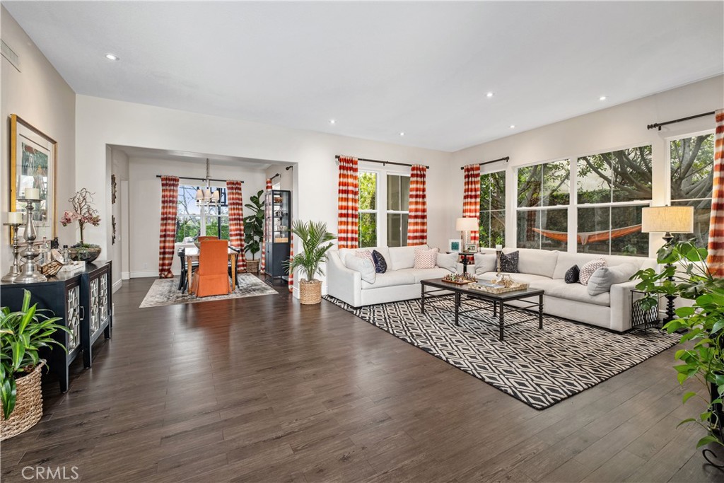 2 Mountain Laurel Rancho Santa Margarita, CA 92679 - Photo 4 of 63 Former Living/Dining Rooms