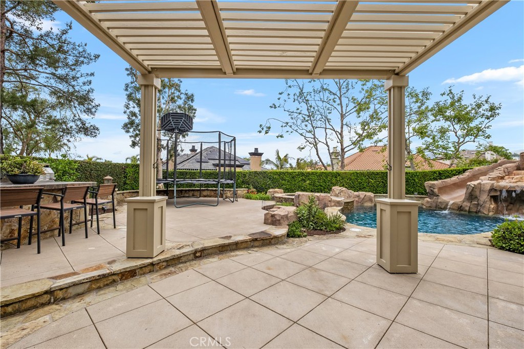 2 Mountain Laurel Rancho Santa Margarita, CA 92679 - Photo 41 of 63 Entertainers Dream !