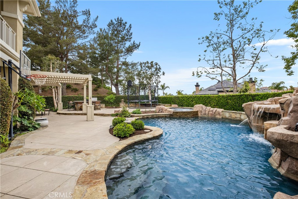 2 Mountain Laurel Rancho Santa Margarita, CA 92679 - Photo 45 of 63 Pool