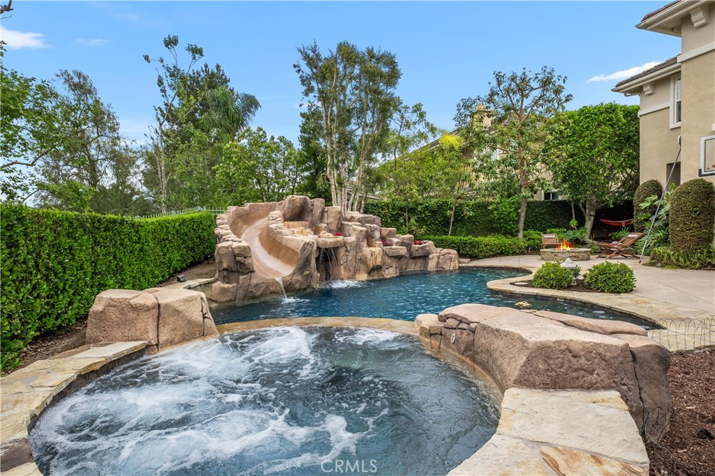 2 Mountain Laurel Rancho Santa Margarita, CA 92679 - Photo 46 of 63 Spa