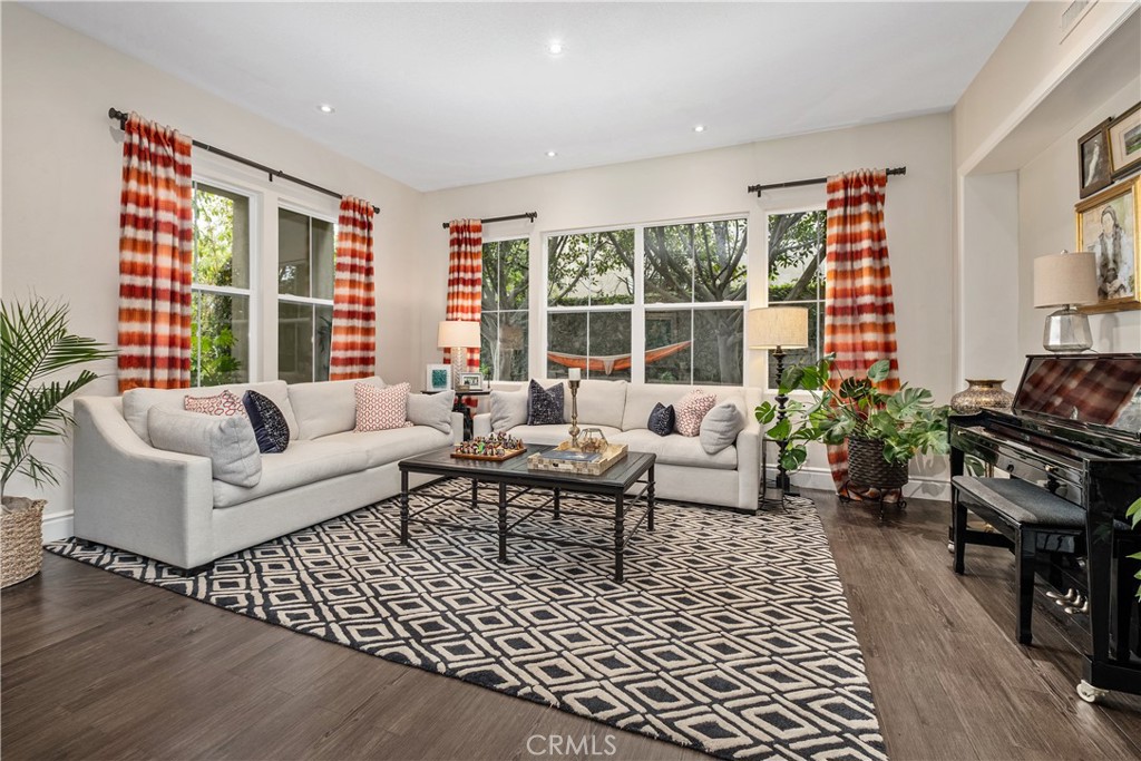 2 Mountain Laurel Rancho Santa Margarita, CA 92679 - Photo 5 of 63 Living Room