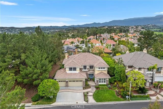 $2,449,000 | 2 Mountain Laurel, Rancho Santa Margarita, CA 92679