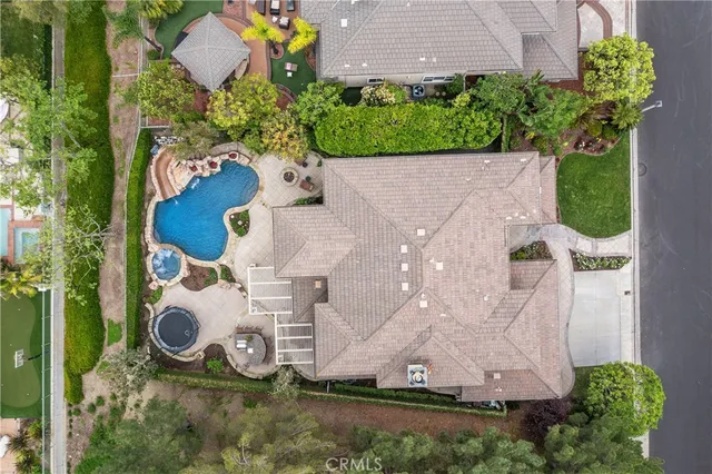 $2,449,000 | 2 Mountain Laurel, Rancho Santa Margarita, CA 92679