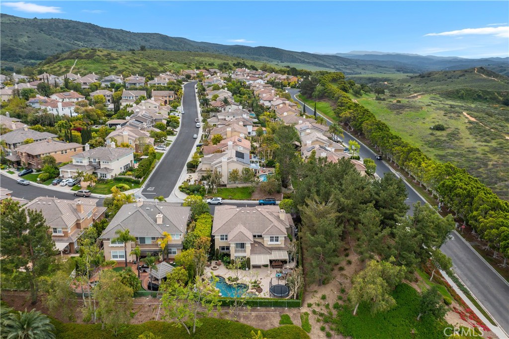 2 Mountain Laurel Rancho Santa Margarita, CA 92679 - Photo 56 of 63 Aerial of Dove Canyon