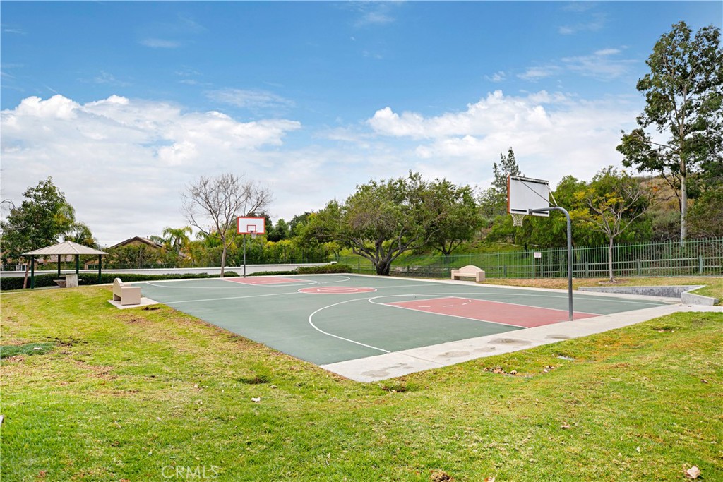 2 Mountain Laurel Rancho Santa Margarita, CA 92679 - Photo 61 of 63 Dove Canyon Sports Court