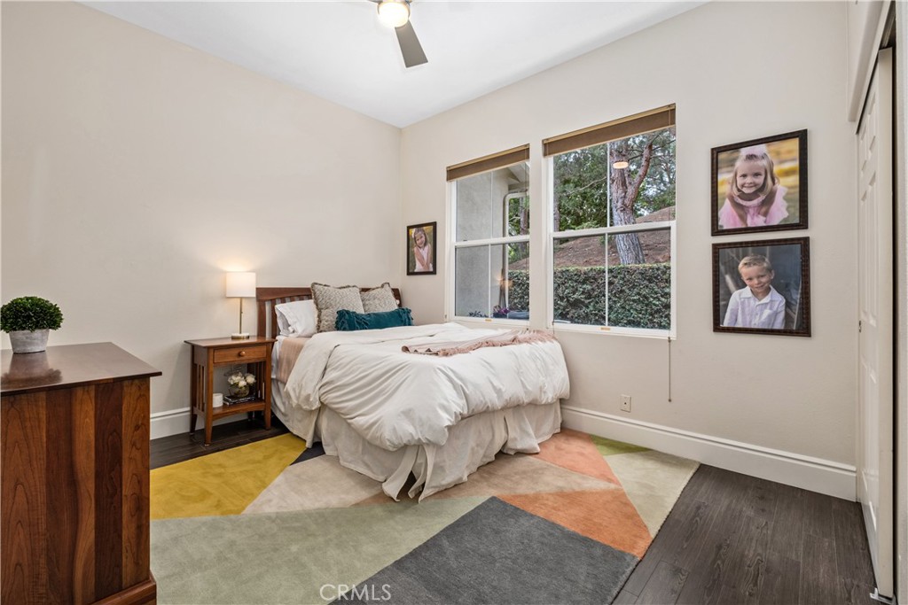 2 Mountain Laurel Rancho Santa Margarita, CA 92679 - Photo 8 of 63 Downstairs Bedroom