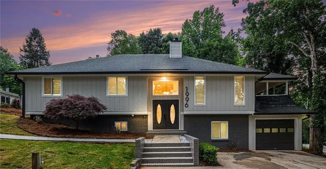 $2,650 | 1996 Briarwood Drive, Gainesville, GA 30501