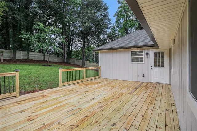 $2,650 | 1996 Briarwood Drive, Gainesville, GA 30501