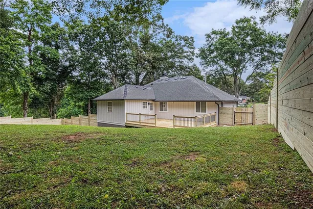 $2,650 | 1996 Briarwood Drive, Gainesville, GA 30501