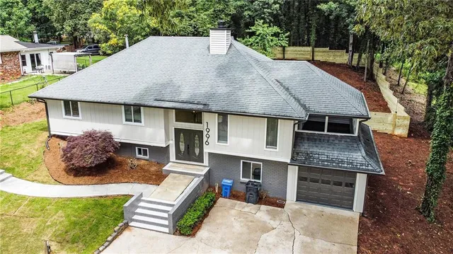 $2,650 | 1996 Briarwood Drive, Gainesville, GA 30501