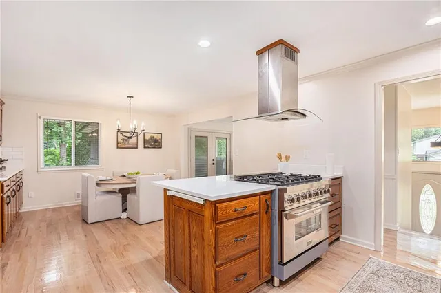 $2,650 | 1996 Briarwood Drive, Gainesville, GA 30501