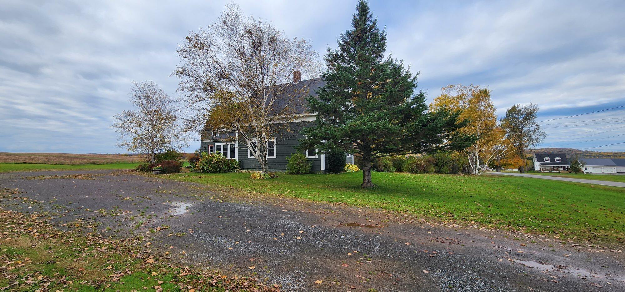 138 Dudley Road Mapleton, ME 04757 - Photo 16 of 84 20231017_090728