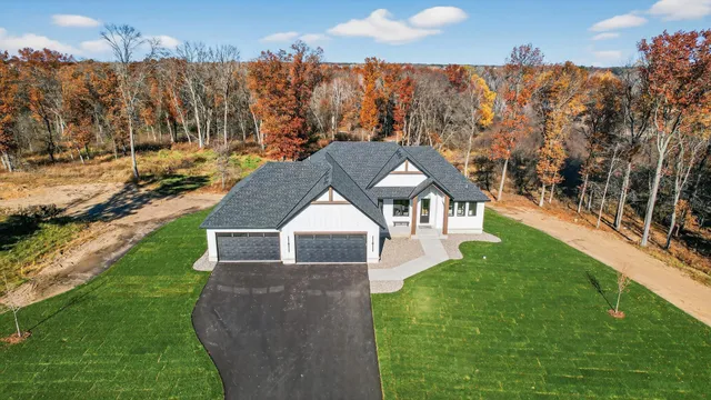 $1,050,000 | 973 200th Avenue Northwest, Cedar, MN 55011