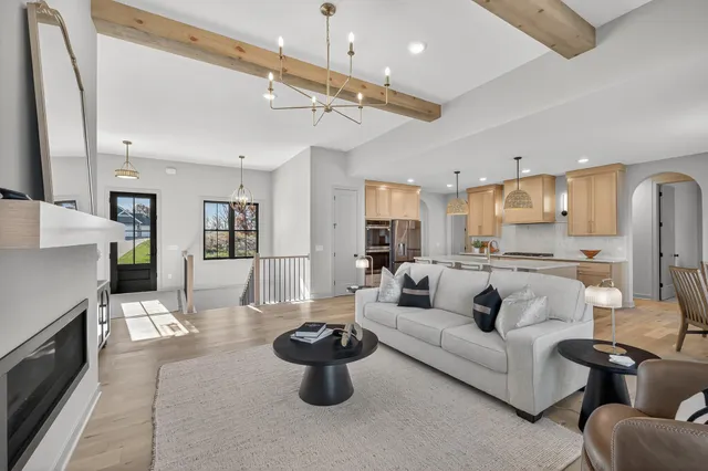 $1,050,000 | 973 200th Avenue Northwest, Cedar, MN 55011