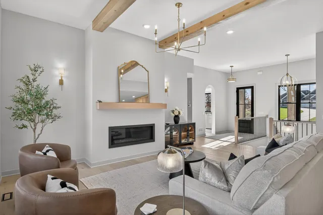 $1,050,000 | 973 200th Avenue Northwest, Cedar, MN 55011