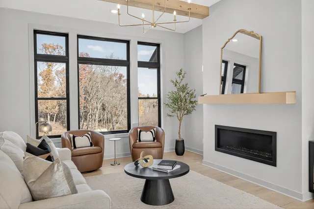 $1,050,000 | 973 200th Avenue Northwest, Cedar, MN 55011