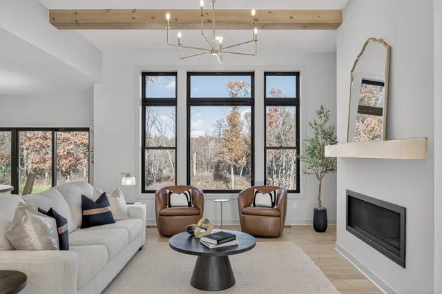 $1,050,000 | 973 200th Avenue Northwest, Cedar, MN 55011