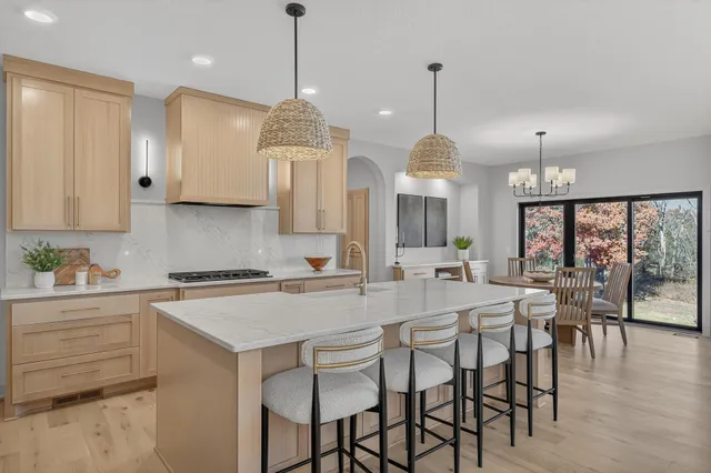 $1,050,000 | 973 200th Avenue Northwest, Cedar, MN 55011