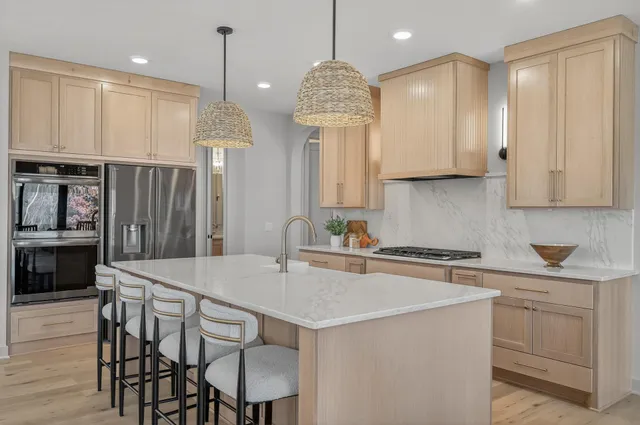 $1,050,000 | 973 200th Avenue Northwest, Cedar, MN 55011