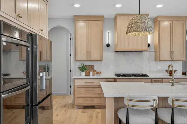 $1,050,000 | 973 200th Avenue Northwest, Cedar, MN 55011