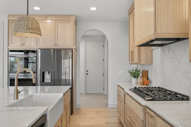 $1,050,000 | 973 200th Avenue Northwest, Cedar, MN 55011