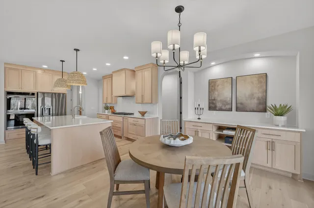 $1,050,000 | 973 200th Avenue Northwest, Cedar, MN 55011