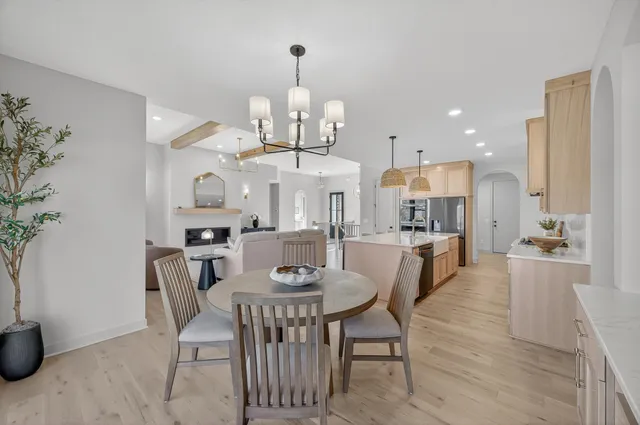 $1,050,000 | 973 200th Avenue Northwest, Cedar, MN 55011